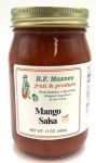 Medium Mango Salsa